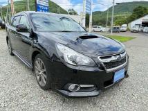 2014 Subaru Legacy Touring Wagon
