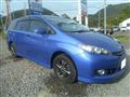 2014 Toyota Wish