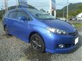 2014 Toyota Wish