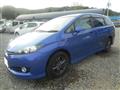 2014 Toyota Wish