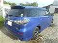 2014 Toyota Wish