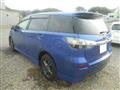 2014 Toyota Wish
