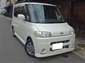 2005 Daihatsu Tanto Custom