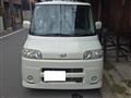 2005 Daihatsu Tanto Custom
