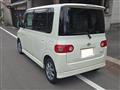 2005 Daihatsu Tanto Custom