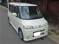 2005 Daihatsu Tanto Custom