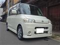 2005 Daihatsu Tanto Custom