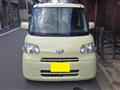 2011 Daihatsu Tanto