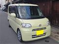 2011 Daihatsu Tanto