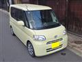 2011 Daihatsu Tanto