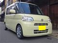 2011 Daihatsu Tanto