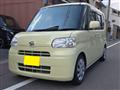 2011 Daihatsu Tanto