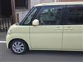 2011 Daihatsu Tanto