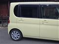 2011 Daihatsu Tanto