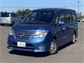 2016 Nissan Serena