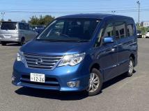 2016 Nissan Serena