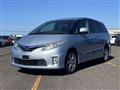 2009 Toyota Estima Hybrid