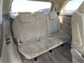 2009 Toyota Estima Hybrid