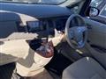 2013 Toyota Isis