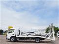 2013 Mitsubishi Canter