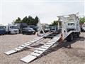 2013 Mitsubishi Canter