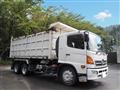 2011 Hino Hino Others