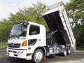 2011 Hino Hino Others