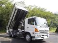 2011 Hino Hino Others