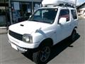 2006 Mazda AZ-Offroad