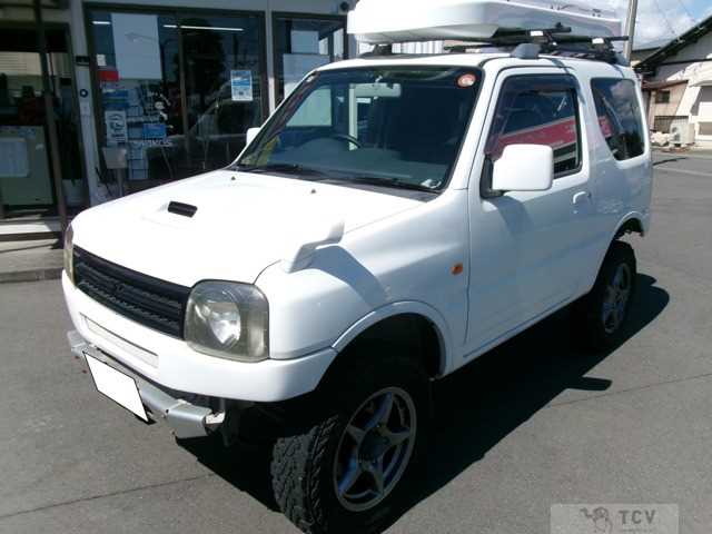2006 Mazda AZ-Offroad