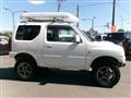 2006 Mazda AZ-Offroad