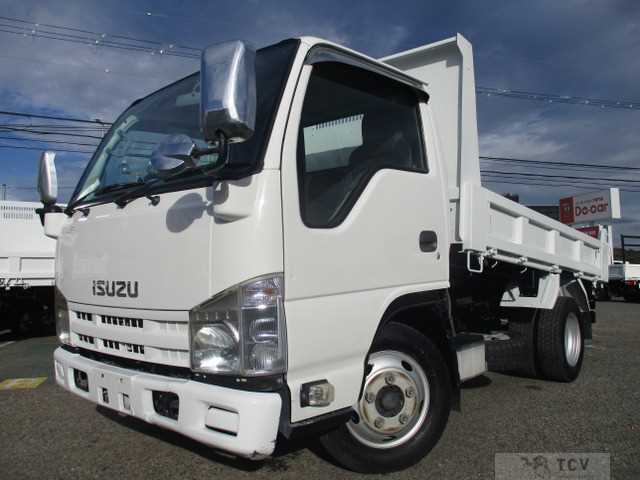 2014 Isuzu Isuzu Others