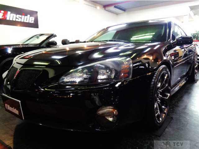 2005 GM GM Others