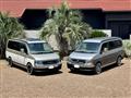 2001 Honda Step WGN