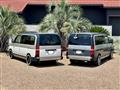 2001 Honda Step WGN