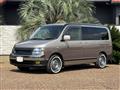 2001 Honda Step WGN