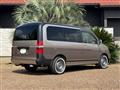 2001 Honda Step WGN
