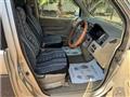2001 Honda Step WGN