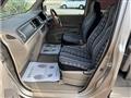2001 Honda Step WGN