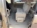 2001 Honda Step WGN