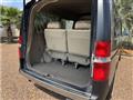 2001 Honda Step WGN