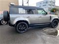 2022 Land Rover Defender