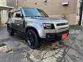 2022 Land Rover Defender