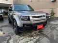 2022 Land Rover Defender