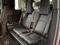 2022 Land Rover Defender