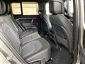 2022 Land Rover Defender