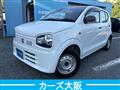 2016 Suzuki Alto