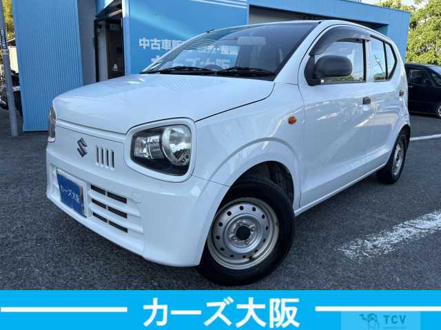 2016 Suzuki Alto