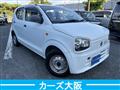 2016 Suzuki Alto