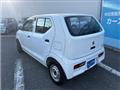 2016 Suzuki Alto